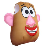 Family Matching Kid Adult Potato Head Halloween Carnival Party Funny Cosplay Costume