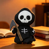 Kawaii Halloween Plush Toy Horror Party Decor Gifts Pumpkin Ghost Plush Gifts