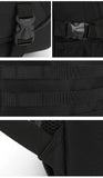 Large Capacity Outdoor Camping Multi Functional Waterproof Backpack