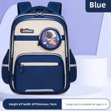 Kid Girl Boy Cartoon Cute Schoolbag Backpack