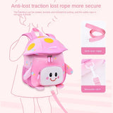 Cute Backpack for Baby Girls Boys Mini School Backpack