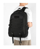 Large Capacity Outdoor Camping Multi Functional Waterproof Backpack