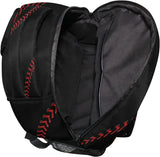 Kids Baseball Backpack School Travel Backpacks Bookbag