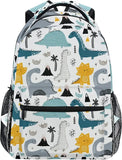 Kids Baseball Backpack School Travel Backpacks Bookbag