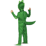 Animals Gekko Jumpsuit Super Hero Cat Owl Cosplay Costume Suits Mask Anime Halloween Fancy For Boy Girl Kids Accessories Gifts
