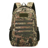 Large Capacity Outdoor Camping Multi Functional Waterproof Backpack