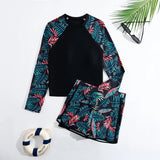 Kids Boy Swimwear Bathing Swimming Summer Beachwear Swimsuits