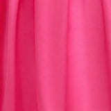 Dreamy Carnival Cosplay Game Costume Kids Girls Peach Princess Dress For Children Halloween Birthday Party Performance Clothes
