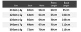 4-10Y Kid Girl Elegant Bridesmaid Party Flower Tulle Wedding Birthday Princess Dresses