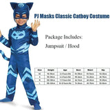 Animals Gekko Jumpsuit Super Hero Cat Owl Cosplay Costume Suits Mask Anime Halloween Fancy For Boy Girl Kids Accessories Gifts