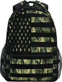 Kids Baseball Backpack School Travel Backpacks Bookbag