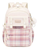 Candy Girls Backpack Set with Lunch Bag Pencil Case School Schoolbags 3 Pcs/Set