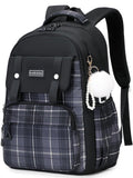 Candy Girls Backpack Set with Lunch Bag Pencil Case School Schoolbags 3 Pcs/Set