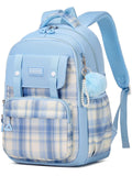 Candy Girls Backpack Set with Lunch Bag Pencil Case School Schoolbags 3 Pcs/Set