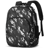 Kid Girl Boy Water Resistant Bookbag Backpack for Work College and Travel
