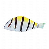Simulation Fish-Shaped Pencil Case Waterproof Pencil Coin Purse