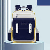 Kids Boy Girl School Backpack Lightweight Waterproof Elementary Bookbag