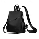 Kid Women Stylish Functional Lightweight Durable Laptop Bag Backpacks