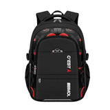 Kid Boys School Backpacks Large Capacity Waterproof Back to School Gifts