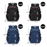 Kid Boys School Backpacks Large Capacity Waterproof Back to School Gifts