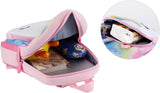 Cute Toddler Backpack Baby Girls Preschool Daycare Backpack Bookbag