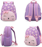 Cute Toddler Backpack Baby Girls Preschool Daycare Backpack Bookbag