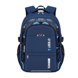 Kid Boys School Backpacks Large Capacity Waterproof Back to School Gifts