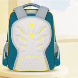 Kids Boy Girl School Backpack Lightweight Waterproof Elementary Bookbag