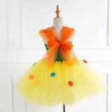 Joker Clown Pomni Halloween Outfits Costume Circus Carnival Costume Cosplay Kid's Girls' Carnival Mardi Gras Performance Party Stage Easy Halloween Costumes Dress Up