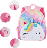 Cute Toddler Backpack Baby Girls Preschool Daycare Backpack Bookbag