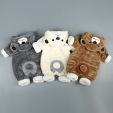 0-2T Baby Plus Cotton Onesies Cute Romper