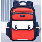 Boys Girl School Backpack for Elementary Kids  Durable Waterproof Bookbag