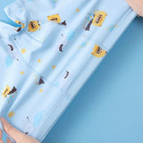 3 Pair/set  Kid Girl Indoor Animal Cute Cartoon Cotton Underwear