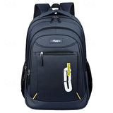 Back to School Backpack Teen Boys Girls Stylish Waterproof Laptop Bookbag