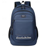 Back to School Tees Backpack Fashionable Lightweight Laptop Bookbag