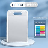 A4 File Folder Organizer 13 Pockets Expanding Document Holder