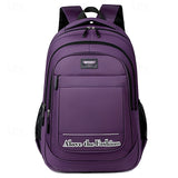 Back to School Tees Backpack Fashionable Lightweight Laptop Bookbag