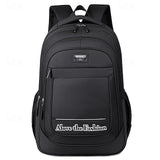 Back to School Tees Backpack Fashionable Lightweight Laptop Bookbag