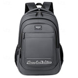 Back to School Tees Backpack Fashionable Lightweight Laptop Bookbag