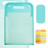 A4 File Folder Organizer 13 Pockets Expanding Document Holder