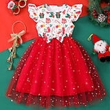 Book Week 2026 Kids Girls' Dress Unicorn Short Sleeve Outdoor Casual Fashion Adorable Polyester Knee-length Casual Dress A Line Dress Summer 4 years+ Light Pink White Pink