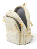 Student Boy Girl Large Capacity Polyester Schoolbag Backpacks