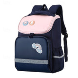 Kids Dinosaur Backpack Cute Waterproof Reflective Lightweight Bookbag