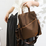 Kid Women Stylish Functional Lightweight Durable Laptop Bag Backpacks