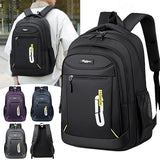 Back to School Backpack Teen Boys Girls Stylish Waterproof Laptop Bookbag