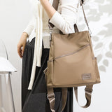 Kid Women Stylish Functional Lightweight Durable Laptop Bag Backpacks