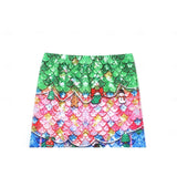 Kid Girl Mermaid Princess Dress Swimwear Masquerade Holiday Swimsuits