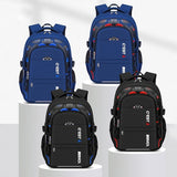 Kid Boys School Backpacks Large Capacity Waterproof Back to School Gifts