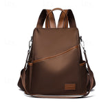 Kid Women Stylish Functional Lightweight Durable Laptop Bag Backpacks