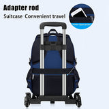 Kid Boys School Backpacks Large Capacity Waterproof Back to School Gifts